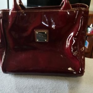 Dooney & bourke mini purse